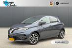 Renault ZOE R135 Intens 52 kWh (ex Accu) - Navi - Camera - C, 136 pk, Gebruikt, Zwart, Met garantie (alle)