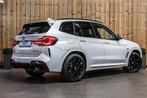 BMW X3 XDrive30e M-Sport *Pano*M-Stoelen*360 Camera*Keyless*, 1998 cc, Gebruikt, Zwart, 2000 kg
