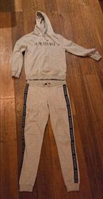 Supertrash trainingspak grijs m, Supertrash, Ophalen of Verzenden, Zo goed als nieuw