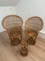 Rotan Poppenstoel, Antiek en Kunst, Ophalen