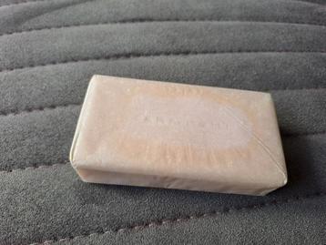 Zara Home white jasmine Blokzeep nieuw! Handzeep zeep beschikbaar voor biedingen