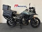SUZUKI V-STROM 800 (bj 2023), Bedrijf, Onbekend, Meer dan 35 kW, Overig
