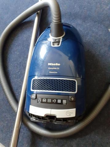 Miele Stofzuiger  C3 beschikbaar voor biedingen