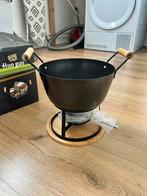 Huo Guo chinees fondue, Ophalen, Nieuw, Brander, Fondueset