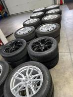 Velgensets voor Range Rover Evoque & Volvo XC60, Ophalen, 18 inch, Gebruikt, Velg(en)