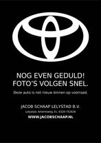 Toyota Yaris Cross 1.5 Hybrid 115 Dynamic Limited Automaat 1, 12 maanden, Stof, Gebruikt, 116 pk