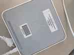 iMac 27-inch (Late 2013) + Time Capsule, Computers en Software, Apple Desktops, Gebruikt, 8 GB, IMac, Ophalen of Verzenden