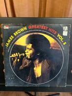 James Brown vinyl, Ophalen of Verzenden, Zo goed als nieuw