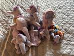 lollifant disney knuffels origineel winnie the pooh family, Ophalen, Winnie de Poeh of vrienden, Nieuw, Knuffel