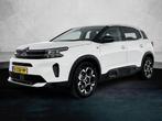 Citroën C5 Aircross SUV Plus Plug-in Hybrid 180 pk Automaat, Auto's, Citroën, Gebruikt, 4 cilinders, Wit, Bedrijf