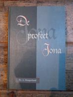 Ds. A. Hoogerland - De profeet Jona, Gelezen, Ophalen of Verzenden