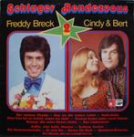 Schlager Rendezvous 2 Freddy Breck Cindy & Bert, Cd's en Dvd's, Vinyl | Pop, Gebruikt, Ophalen of Verzenden