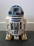 Lego Star Wars. R2-D2 - 75308., Ophalen of Verzenden, Zo goed als nieuw, Complete set, Lego