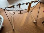 Antroposofische baby gym van hout, Ophalen, Zo goed als nieuw, Overige typen