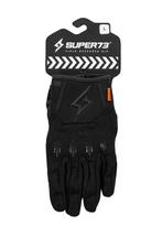 SUPER73 Trax Gloves size L, Ophalen of Verzenden, Nieuw met kaartje, Handschoenen, Super73