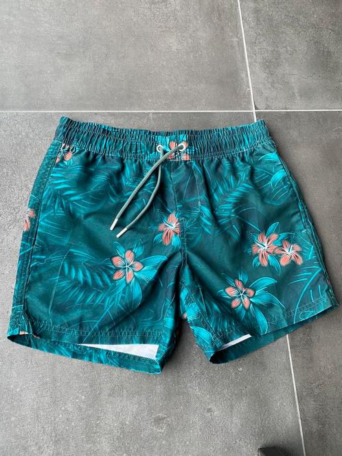 Nieuwe zwembroek van het merk Petrol maat XS, Kleding | Heren, Badmode en Zwemkleding, Zwemshort, Maat 46 (S) of kleiner, Overige kleuren