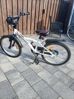 2 jongens fietsen 20 inch, Ophalen of Verzenden, Zo goed als nieuw, 20 inch of meer