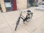 Gazelle oldtimer fiets, Fietsen en Brommers, Fietsen | Oldtimers, 55 tot 59 cm, Ophalen, GAZELLE, Jaren '60 of nieuwer