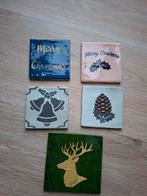 Bedrukte tegeltjes 10x10 of 13x13 cm - Opruiming!, Ophalen of Verzenden, Nieuw