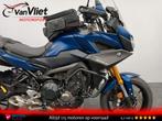Zeer Mooie Yamah Tracer 900 GT 3 Koffers Zie Foto's.!, Bedrijf, Toermotor