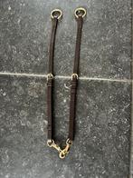 Voorvork LJ leathers, Dieren en Toebehoren, Ophalen of Verzenden, Zo goed als nieuw