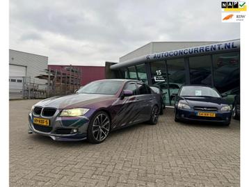 BMW 3-serie 325i Business Line, Nieuwe APK, Navi, PDC Inruil beschikbaar voor biedingen