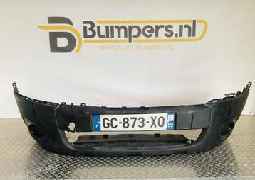 tuningBUMPER Peugeot Partner Citroen Berlingo 2-J10-12708z beschikbaar voor biedingen