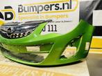 BUMPER Opel Corsa D Facelift  2011-2014 VOORBUMPER 2-i1-3870, Ophalen of Verzenden