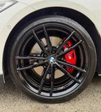 Nieuwe BMW velgen 791m G20 met zomerbanden, Auto-onderdelen, 255 mm, Banden en Velgen, Nieuw, Personenwagen