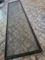 Hor voor een raam - 130x39 cm, Gebruikt, Minder dan 80 cm, Hordeur, Minder dan 200 cm