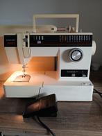 Naaimachine SINGER SERENADE 10., Ophalen, Gebruikt, Naaimachine, Singer