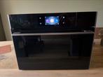 ATAG CSX4674M 3-in 1 stoomoven combi, Stoom, Oven, Zo goed als nieuw, Inbouw