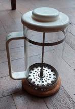 Bodum koffiezetter in originele verpakking, retro 80er jaren, Witgoed en Apparatuur, Ophalen of Verzenden, Zo goed als nieuw, Overige modellen