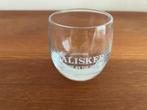 Tumbler Whisky Glas Made by the Sea Talisker Sky, Ophalen of Verzenden, Zo goed als nieuw, Overige typen