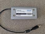 Dectek DTU-215  VHF/UHF modulator, Ophalen of Verzenden, Gebruikt, Zender en Ontvanger