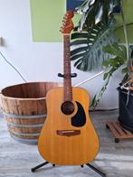 Fender AG20 SN, Muziek en Instrumenten, Gebruikt, Ophalen, Western- of Steelstringgitaar