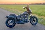 Harley Davidson Dyna Lowrider FXDL (2016), Motoren, Motoren | Harley-Davidson, 1688 cc, Chopper, Particulier, Meer dan 35 kW