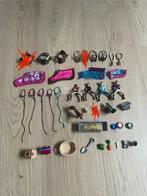 Heel veel Schleich accessoires, Ophalen of Verzenden, Zo goed als nieuw, Paard, Beeldje of Figuurtje