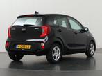 Kia Picanto 1.0 MPi ComfortPlusLine | Bluetooth | Airco | Pa, Auto's, Voorwielaandrijving, Stof, Gebruikt, 4 stoelen
