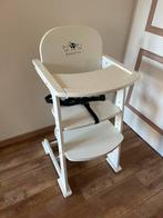 Bambino Kinderstoel, Ophalen, Gebruikt, Meegroeistoel, Stoelverkleiner