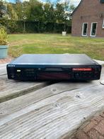 Sony MDS-453 Minidisc Recorder, Ophalen, Minidisc-recorder