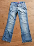 LEUKE jeans van Wonder Woman mt. S, Wonder Woman, Blauw, Ophalen of Verzenden, Zo goed als nieuw
