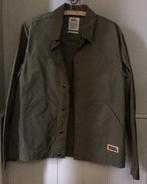 Fjällräven Vardag Jacket maat L NIEUW, Nieuw, Maat 52/54 (L), Groen, Fjällräven