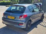 Peugeot 206 + 1.1 XR AIRCO APK 06-06-2026 met STEEKPROEF, Voorwielaandrijving, 206+, Gebruikt, 4 cilinders