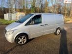 Mercedes-Benz Vito 120 CDI 320 Lang DC Luxe! AIRCO!AUTOMAAT!, Achterwielaandrijving, Gebruikt, 2987 cc, Bedrijf
