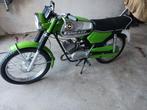 Zundapp 517 -21 liste b, Fietsen en Brommers, Brommers | Zundapp, Ophalen of Verzenden, Gebruikt, Overige modellen