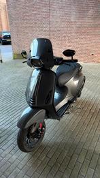 Vespa Sprint 50cc -, Ophalen of Verzenden, Gebruikt, Benzine, Overige modellen