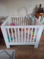 Kinderbox, Kinderen en Baby's, Boxen, Ophalen, Gebruikt, Rechthoekig, In hoogte verstelbaar