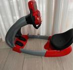 Smoby V8 Driver Race Simulator - Raceplezier!, Ophalen of Verzenden, Gebruikt