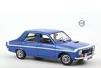 Renault 12 Gordini 1971 Frans Blauw NOREV 1/18 ref. 185210, Hobby en Vrije tijd, Modelauto's | 1:18, Verzenden, Nieuw, Auto, Norev